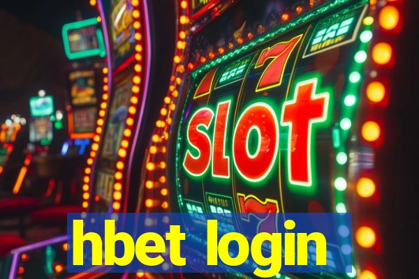 hbet login